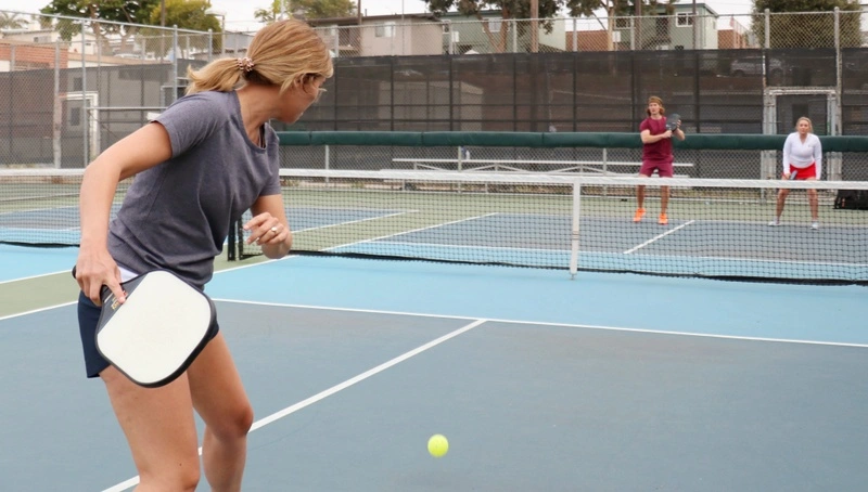 Northview Athletics Pickleball