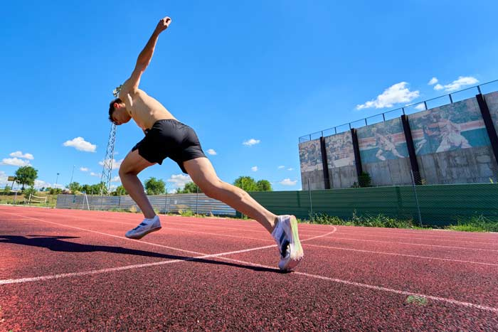Northview Athletics Speed & Agility Clinics