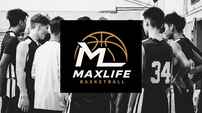 MaxLife Basketball Camp MaxLife Basketball Camp