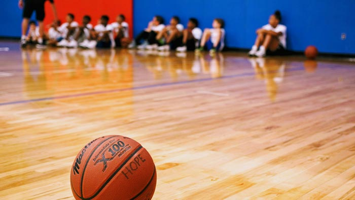 Northview Athletics Basketball Summer Camp